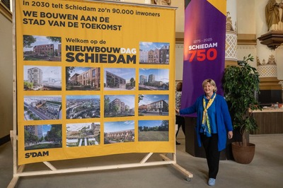 241015 Nieuwbouwdag Schiedam 